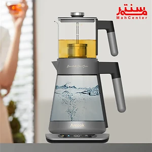 چای ساز آرکوک مدل atm4476 در خانه