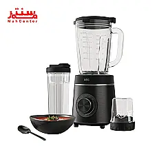 مخلوط کن آاگ مدل K6TB1720K - دوم