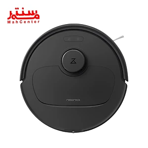 نمای بالا جارو رباتیک روبوراک مدل QR598