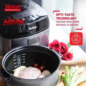 مولتی کوکر چند کاره تفال مدل CY625