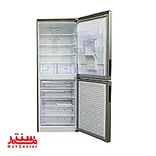 یخچال فریزر پایین الکترواستیل سری سکوئنس مدل ES34S - دوم
