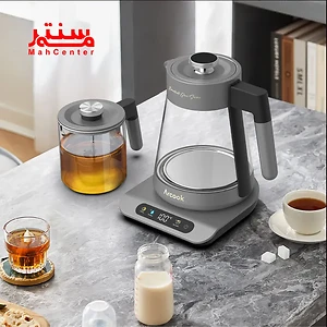 صبحانه با چای ساز آرکوک مدل atm4476