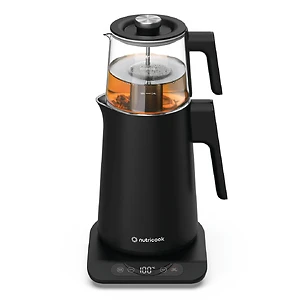 چای ساز نوتریکوک مدل ktm330 مشکی
