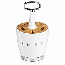 استند قاشق و چنگال و چاقوی اسمگ مدل cutlery caddy