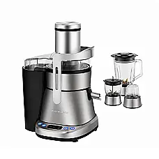 آبمیوه گیری چندکاره مولنباخ مدل MJ-700
