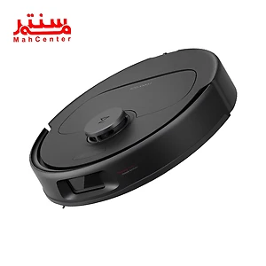 نمای کناری جارو رباتیک روبوراک مدل QR598