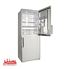 یخچال فریزر پایین الکترواستیل سری سکوئنس مدل ES34W - دوم