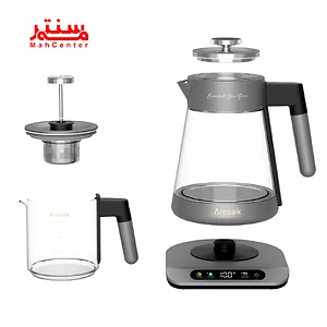 اجزای چای ساز آرکوک مدل atm4476