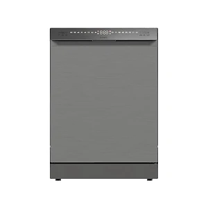 ماشین ظرفشویی دوو 15 نفره مدل DW-15240 سری هانا استیل