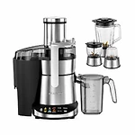 آبمیوه گیری چند کاره مولنباخ مدل MJ-800
