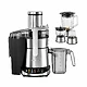 آبمیوه گیری چهار کاره مولنباخ مدل MJ-800