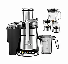 آبمیوه گیری چهار کاره مولنباخ مدل MJ-800