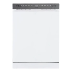 ماشین ظرفشویی دوو 15 نفره مدل DW-15240 سری هانا سفید