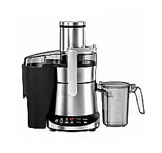 آبمیوه گیری چهار کاره مولنباخ مدل MJ-800