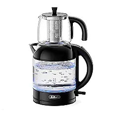 چای ساز فلر مدل ts289