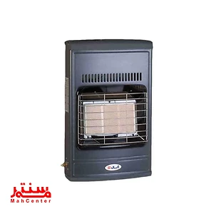 بخاری گازی آبسال مدل 437F نوک مدادی