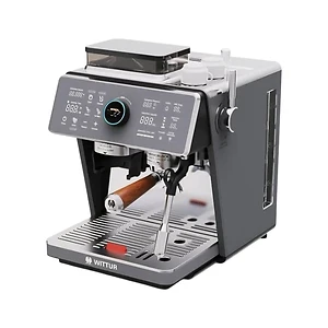 اسپرسوساز ویتور مدل Royal barista 20