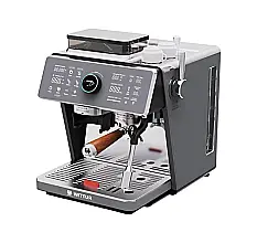 اسپرسوساز ویتور مدل Royal barista 20