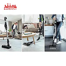 جارو شارژی بوش مدل BCS712XXL - دوم