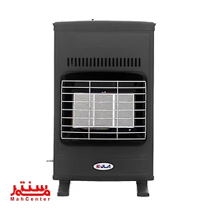بخاری گازی آبسال مدل 437F نوک مدادی