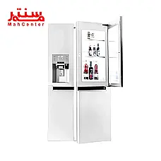 ساید بای ساید 30 فوت دوو مدل SXi31-10 - دوم