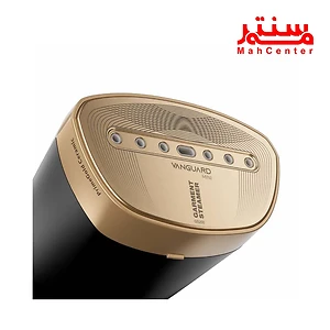 نمای رو به رو سری بخارگر دستی فلر مدل GS200