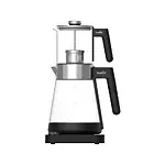 چای ساز روی هم باروکس مدل TM-401