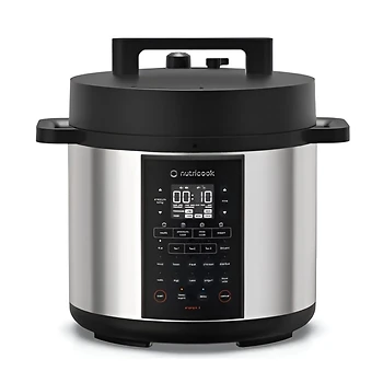 مولتی کوکر نوتریکوک مدل sp320