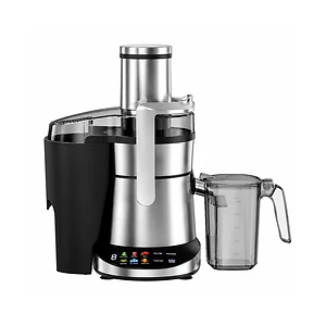 آبمیوه گیری چهار کاره مولنباخ مدل MJ-800