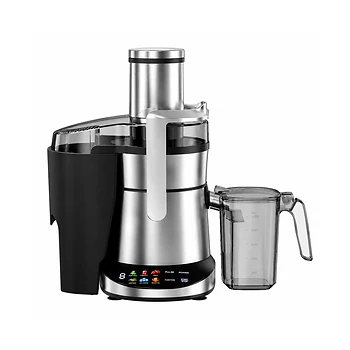 آبمیوه گیری چهار کاره مولنباخ مدل MJ-800