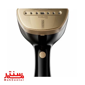 نمای رو به رو بخارگر دستی فلر مدل GS200