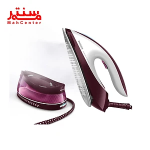 اتو و مخزن اتو بخار مخزن دار فیلیپس مدل GC7842