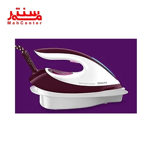 اتو روی پایه اتو بخار مخزن دار فیلیپس مدل GC7842