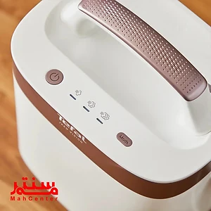 مخزن اتو بخارگر ایستاده تفال مدل QT1811