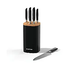 سرویس چاقو 6 پارچه نوتریکوک مدل KB150