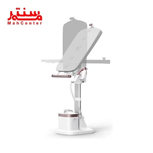 میز اتو اتو بخارگر ایستاده تفال مدل QT1811