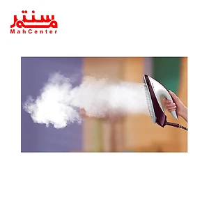 تولید بخار اتو بخار مخزن دار فیلیپس مدل GC7842
