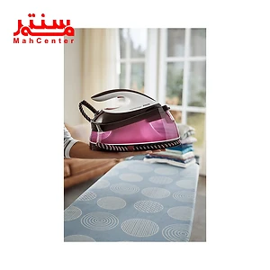 ابعاد اتو بخار مخزن دار فیلیپس مدل GC7842