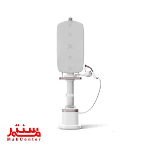 نمای رو به رو اتو بخارگر ایستاده تفال مدل QT1811