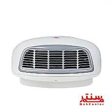 هیتر برقی پارس خزر مدل FH-2000p - دوم