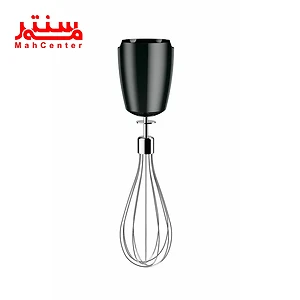 همزن گوشت کوب برقی براون مدل MQ7085x