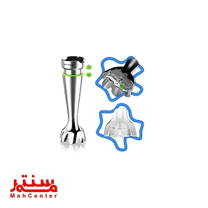 تیغه های گوشت کوب برقی براون مدل MQ7085x