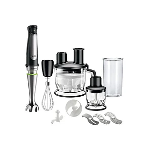 گوشت کوب برقی براون مدل MQ7085x