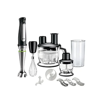 گوشت کوب برقی براون مدل MQ7085x