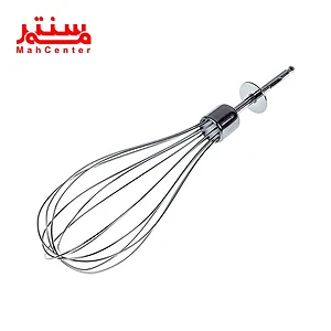 همزن گوشت کوب برقی براون مدل MQ7085x