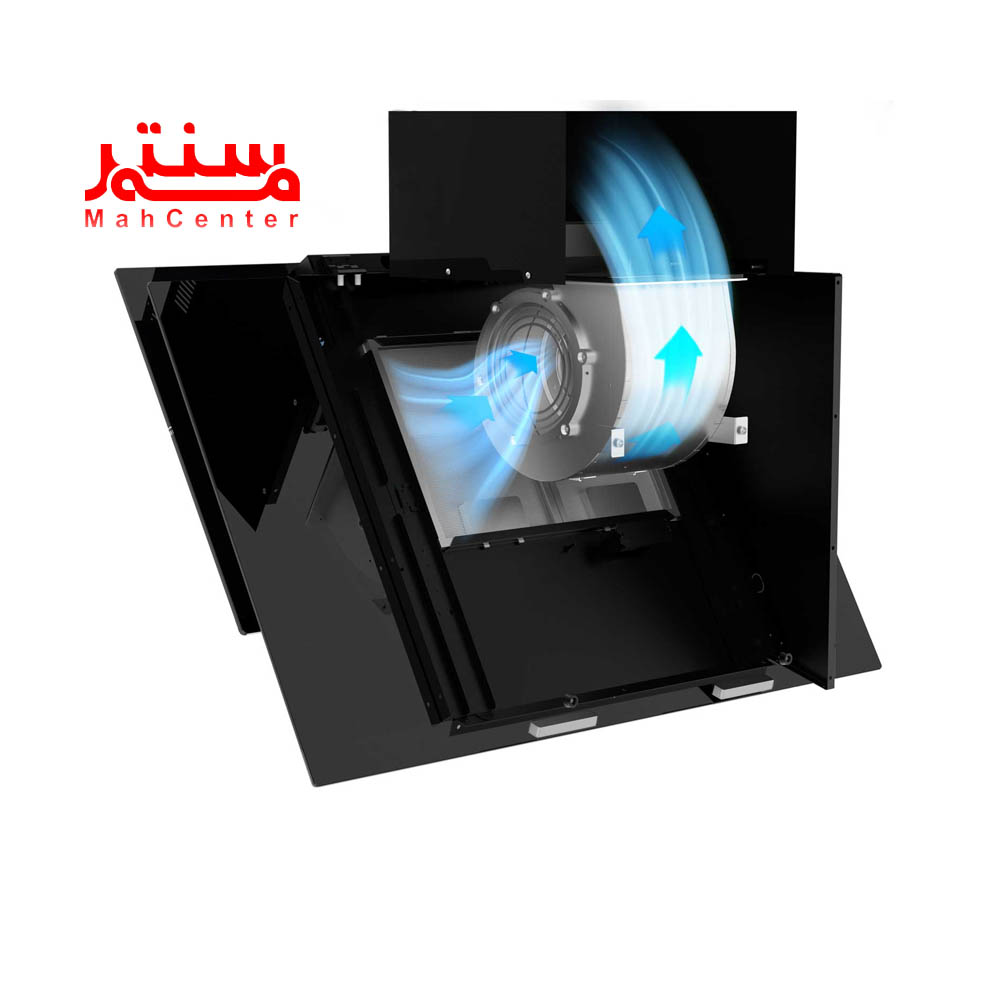 گردش هوا در موتور هود مورب آلتون مدل h305bn