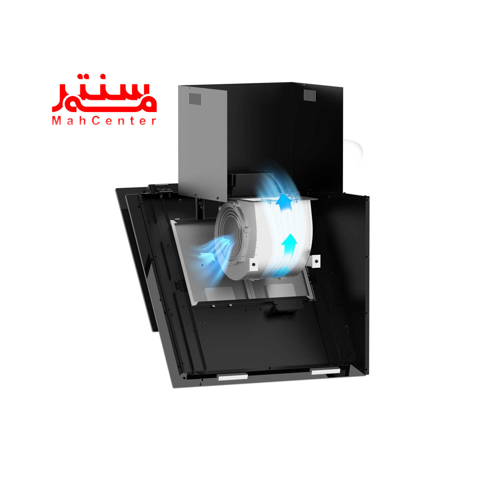 اجزای داخلی هود مورب آلتون مدل h300bn