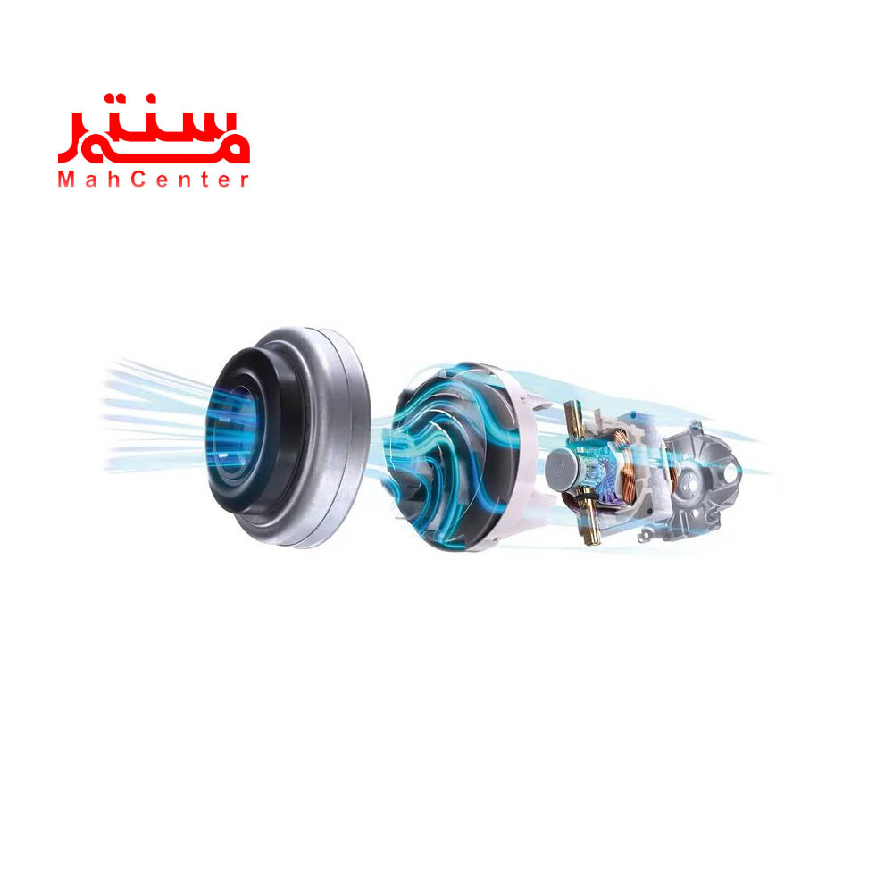 داخل چرخ گوشت بوش مدل mfw45020