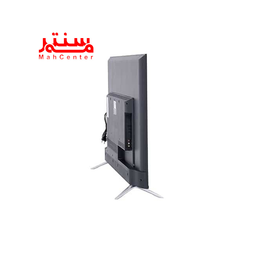 نمای کناری و پشتی تلویزیون ال ای دی اسنوا مدل snowa-tv-ssd-55-ls-540u