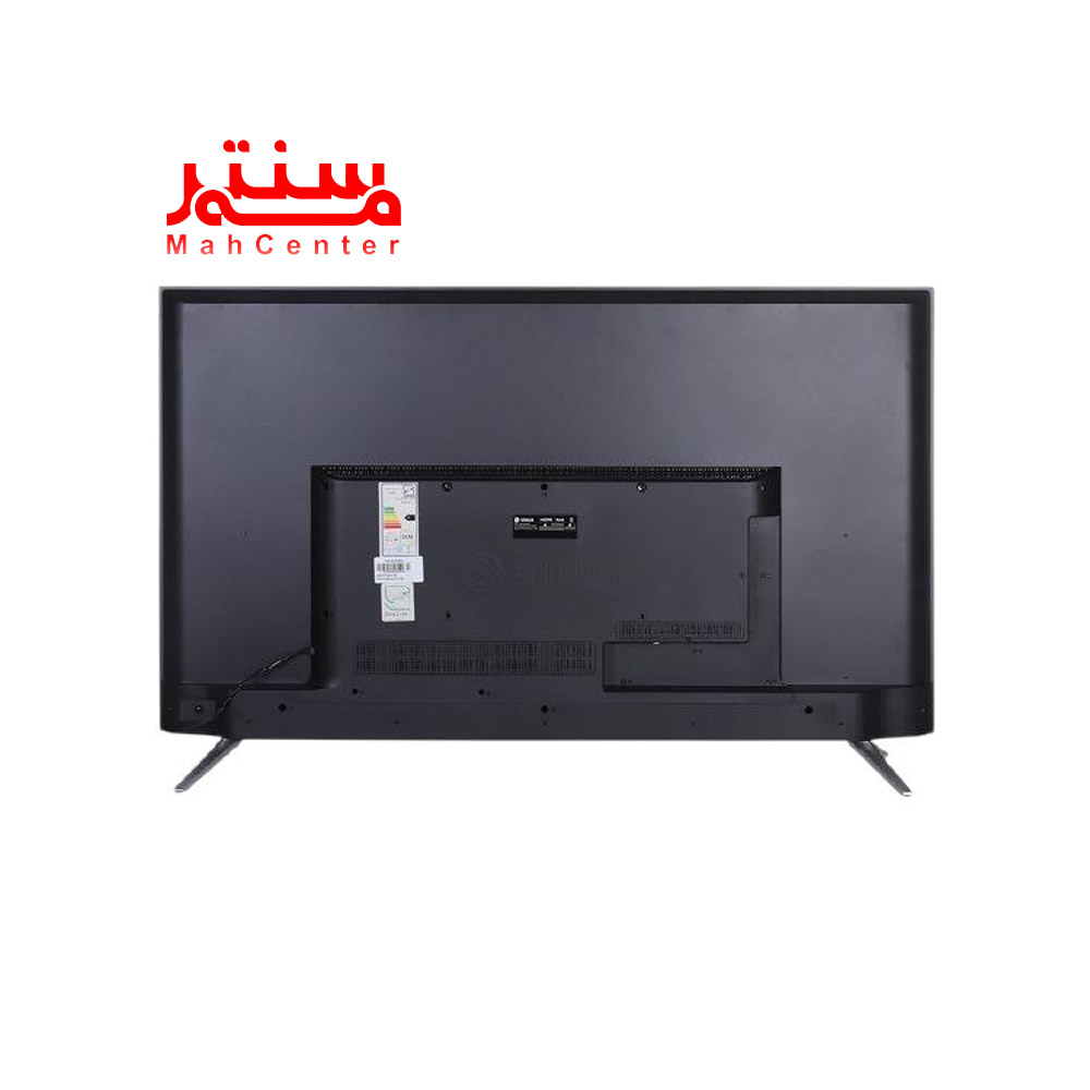 نمای پشتی تلویزیون ال ای دی اسنوا مدل snowa-tv-ssd-55-ls-540u